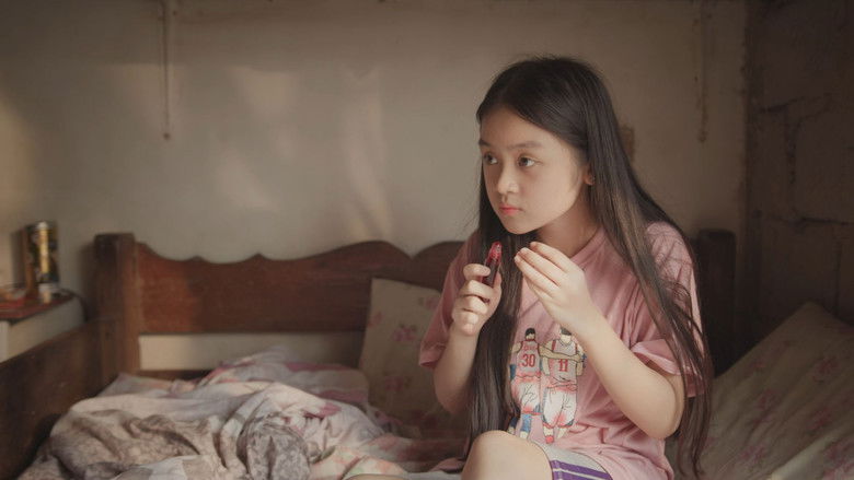 кадр из фильма Baduday