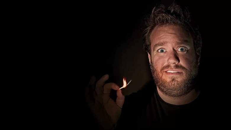 кадр из фильма Jens Dendoncker: Bang van Dendoncker