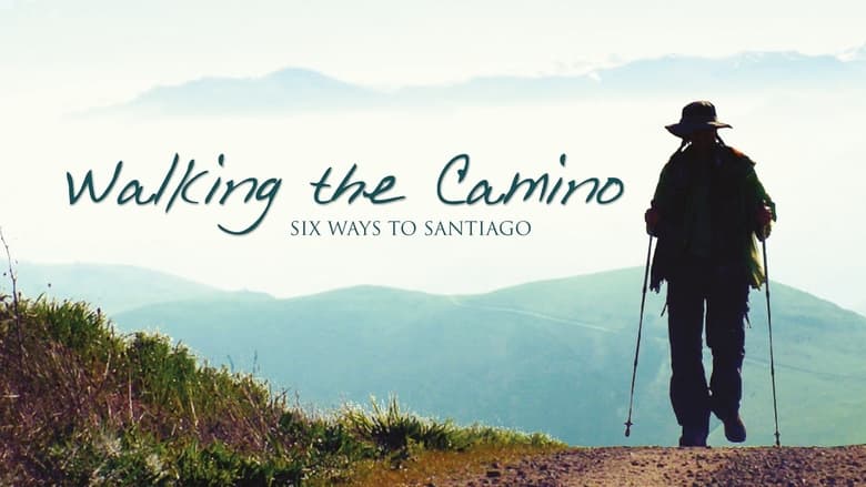 кадр из фильма Walking the Camino: Six Ways to Santiago