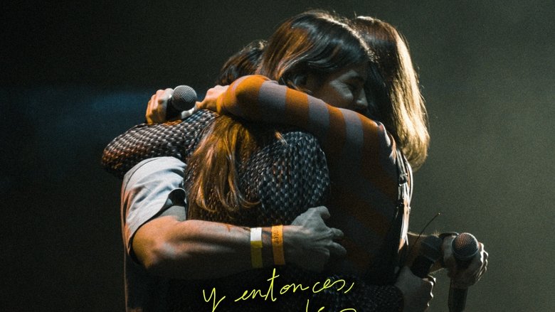 кадр из фильма Descalzos