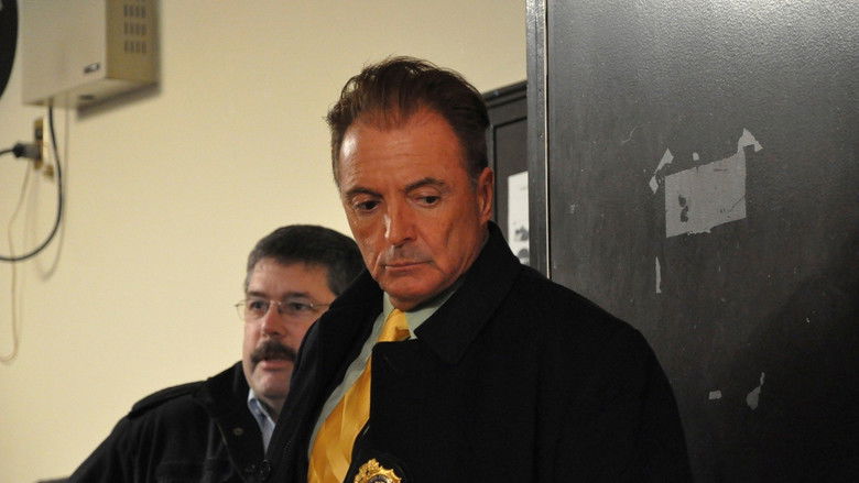 кадр из фильма The Night Never Sleeps