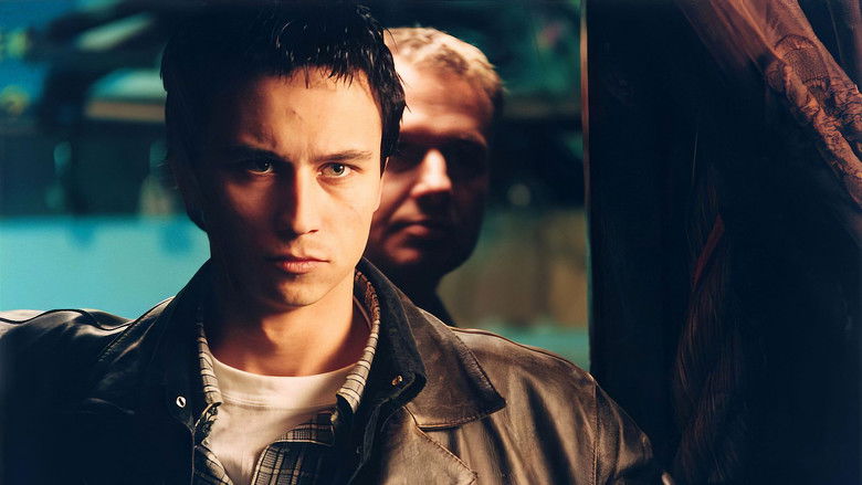 кадр из фильма Билборд