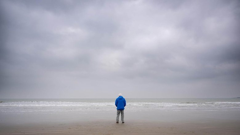 кадр из фильма Океан с Дэвидом Аттенборо