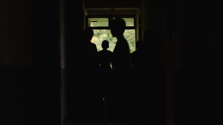 кадр из фильма 녹음이 빛나는 일대기