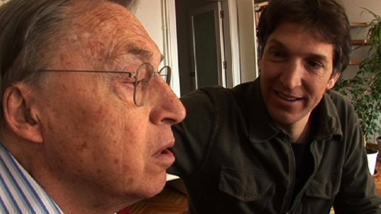 кадр из фильма Bucarest, la memòria perduda