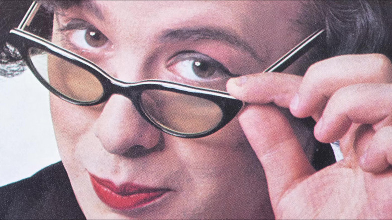 кадр из фильма Patricio Bisso