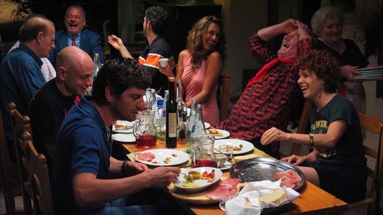 кадр из фильма Ogni volta che te ne vai