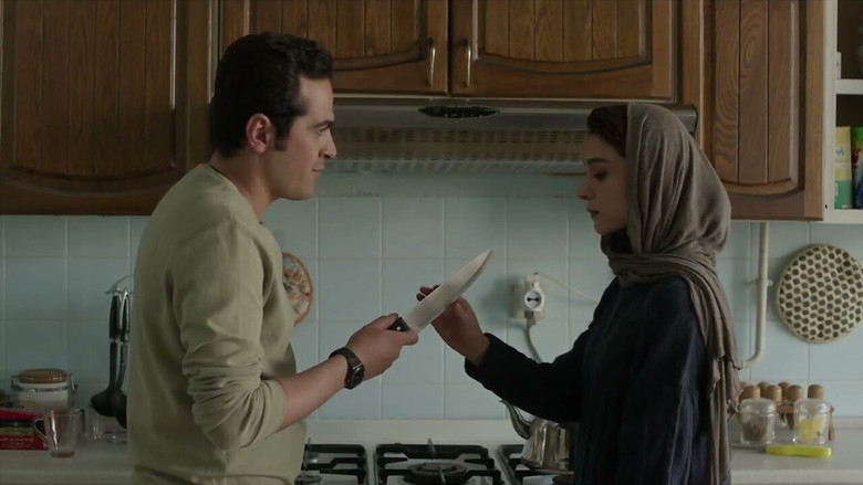 кадр из фильма Khaterat-E Bandbaz