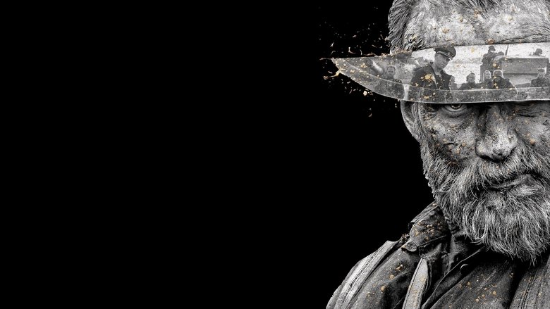 кадр из фильма Бессмертный