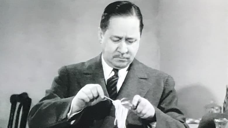 кадр из фильма How to Eat