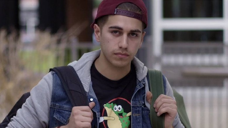 кадр из фильма The Margarita Man