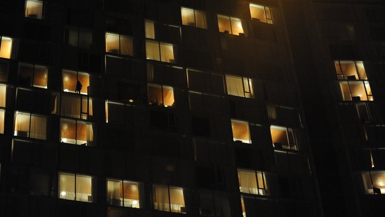 кадр из фильма Стыд