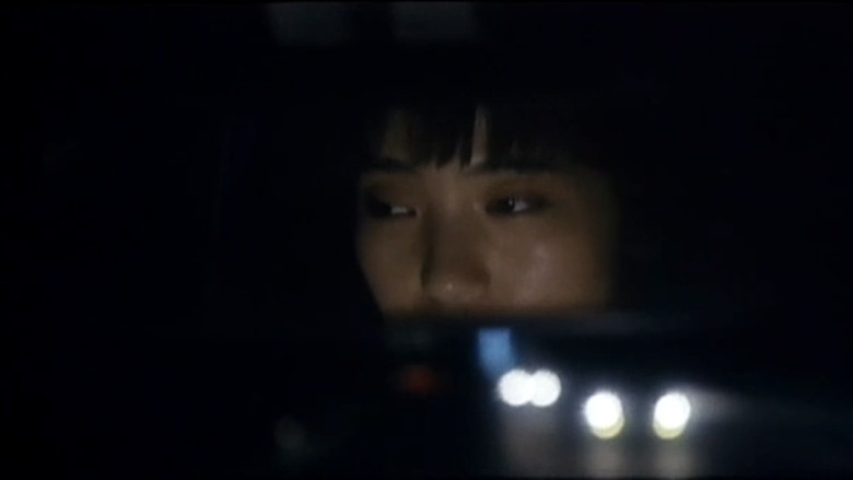 кадр из фильма 痴漢電車制服篇　相互愛撫