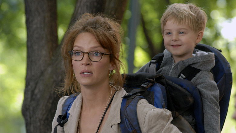 кадр из фильма Материнство