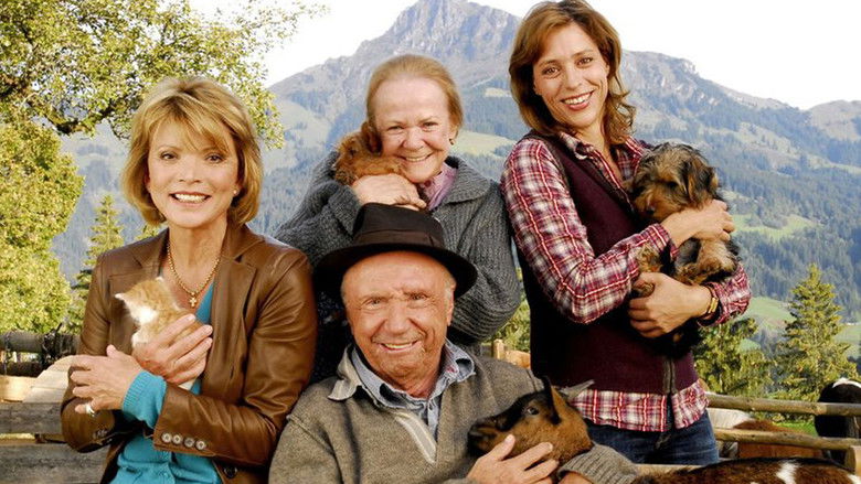 кадр из фильма Wieder daheim