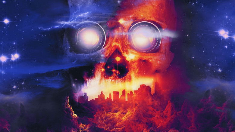 кадр из фильма З/Л/О 99