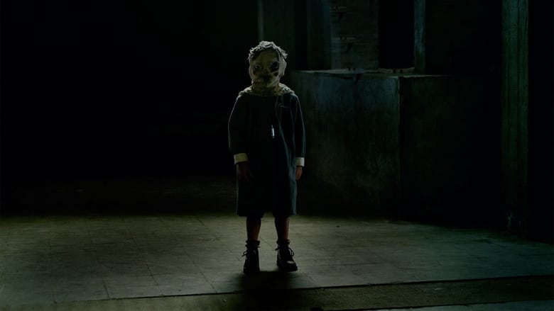 кадр из фильма Приют