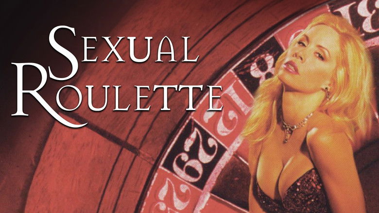 кадр из фильма Сексуальная рулетка
