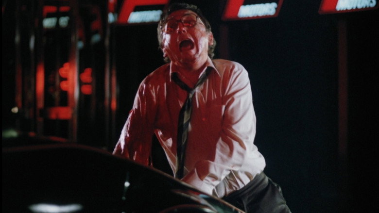 кадр из фильма Upír z Feratu