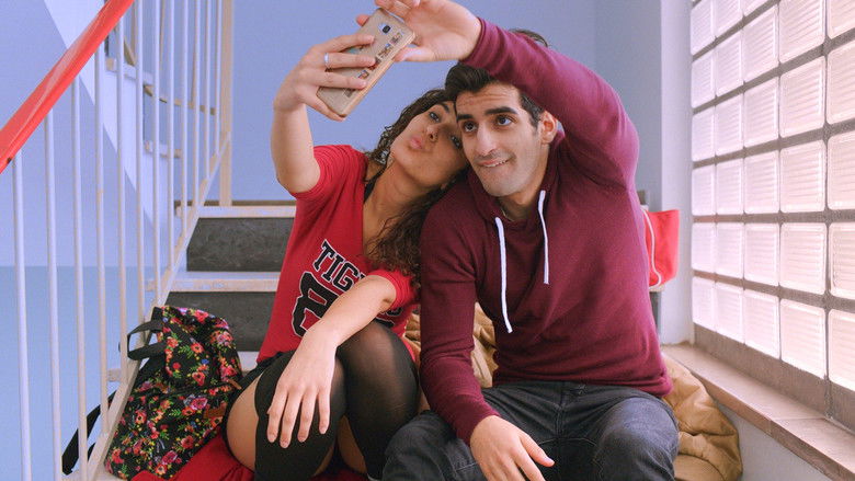 кадр из фильма À genoux les gars