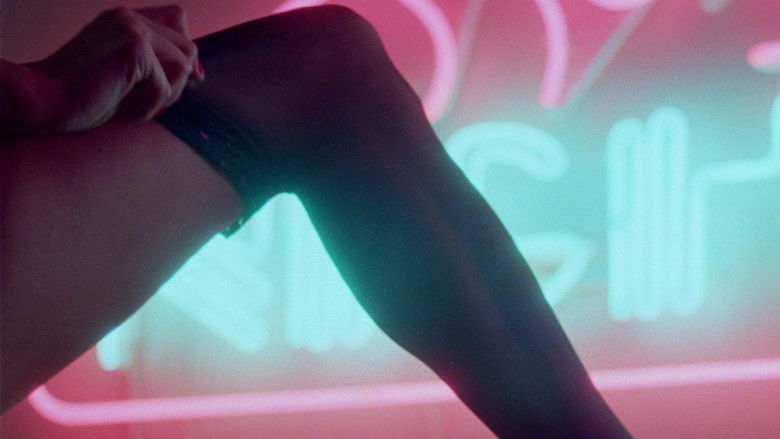 кадр из фильма Avocado