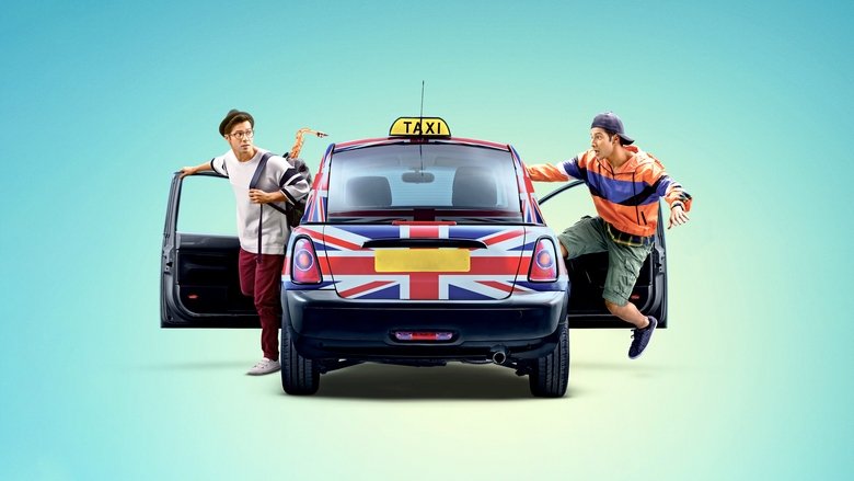 кадр из фильма Беспечные близнецы 2