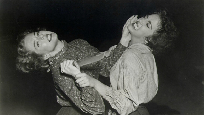 кадр из фильма San Antone