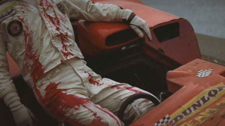 кадр из фильма ヘアピン・サーカス