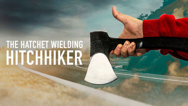 кадр из фильма Автостопом с топором