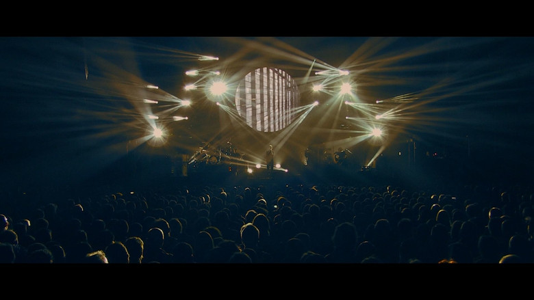 кадр из фильма The Australian Pink Floyd Show - Everything under the sun