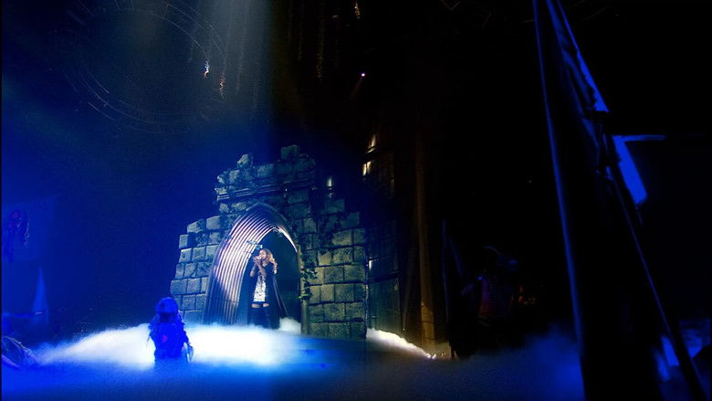 кадр из фильма Leona Lewis - The Labyrinth Tour