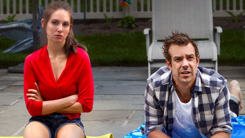 кадр из фильма Любовь без обязательств