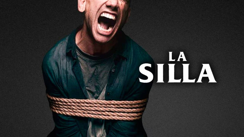 кадр из фильма La silla