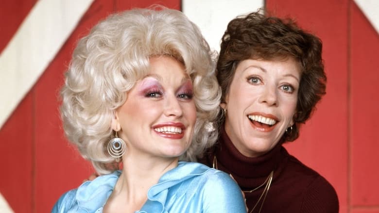 кадр из фильма Dolly and Carol in Nashville