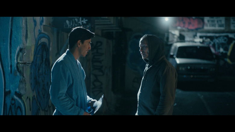 кадр из фильма Misprint