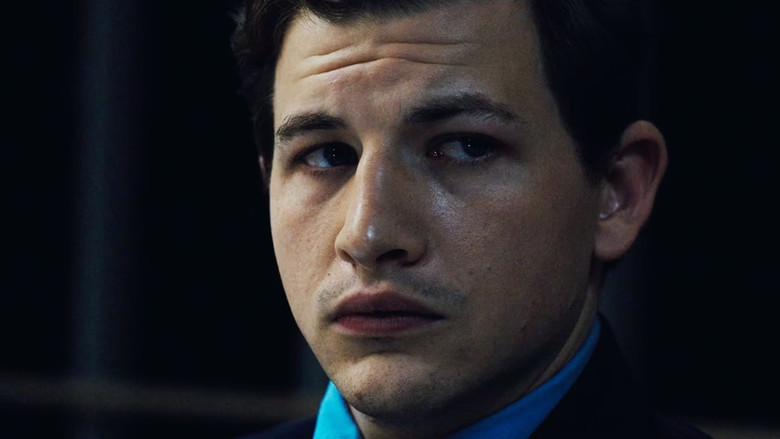 кадр из фильма Асфальтовые джунгли