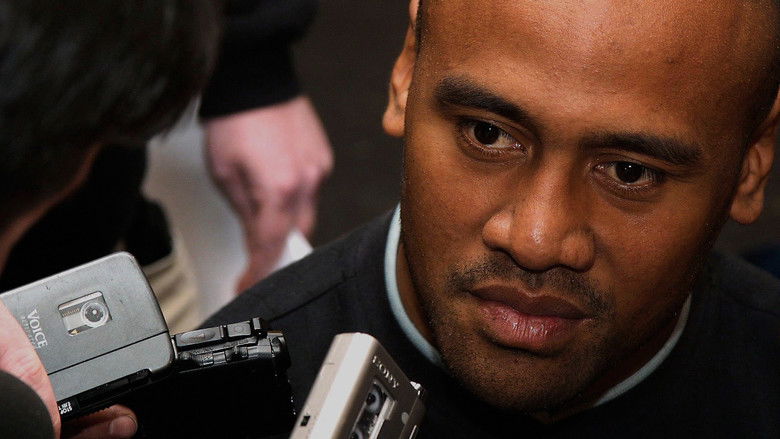 кадр из фильма Lomu