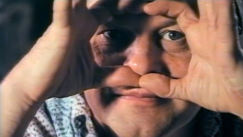 кадр из фильма Le cinéma de Terry Gilliam - L’imagination au pouvoir