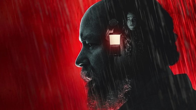 кадр из фильма Ты никогда меня не найдёшь