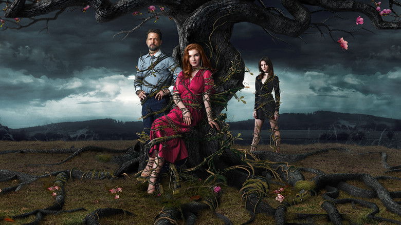 кадр из фильма Падшие сердца