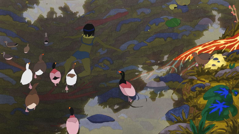 кадр из фильма Dieu est timide