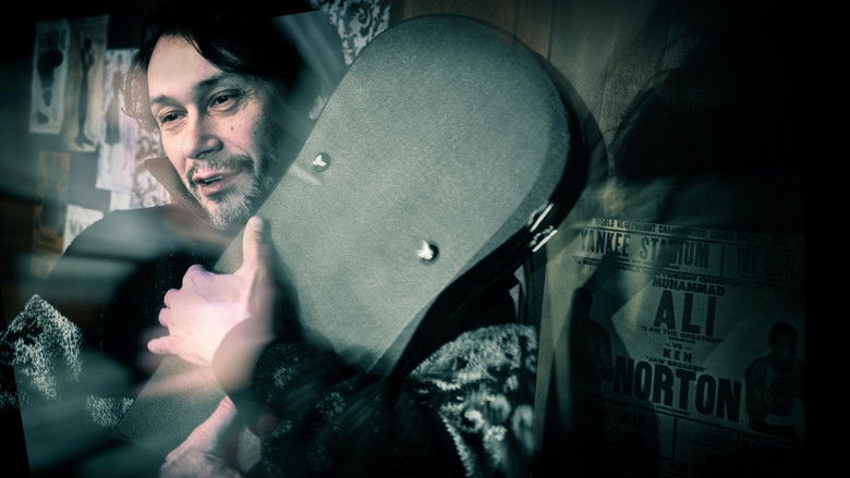 кадр из фильма Housle