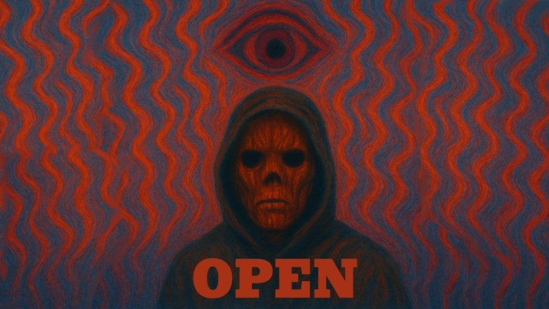 кадр из фильма Open