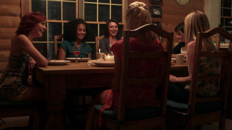 кадр из фильма 6-й друг