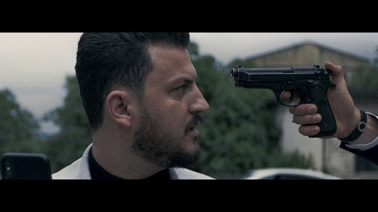 кадр из фильма Dashuria S'mjafton