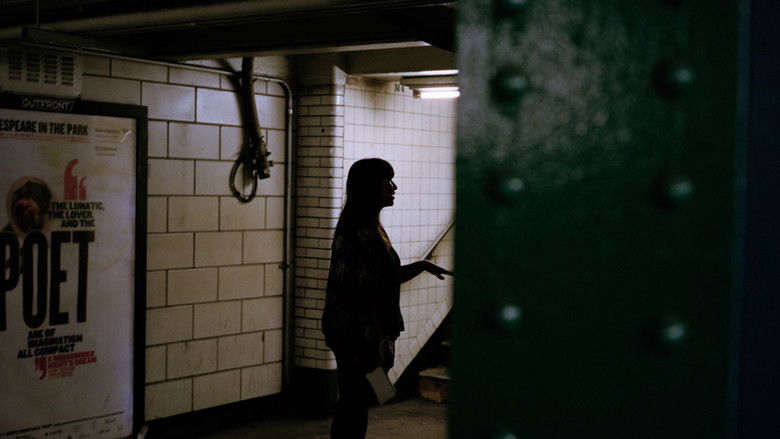 кадр из фильма Nettles