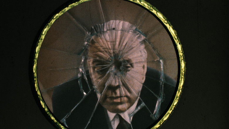 кадр из фильма Представление