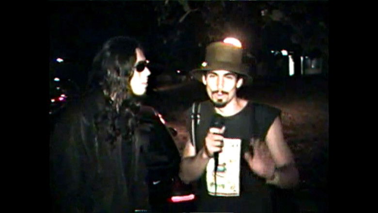 кадр из фильма ENEARTE 2002 - A Arte em Ação