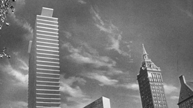 кадр из фильма Источник