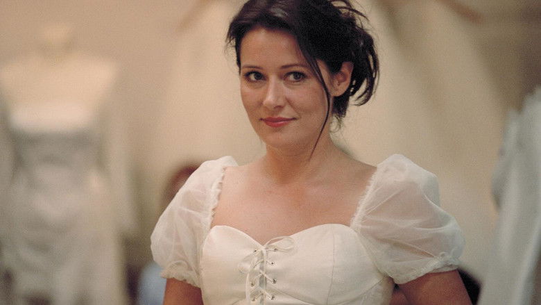 кадр из фильма Взгляни налево – увидишь шведа